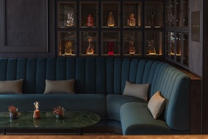 S.A.L.T. Bar